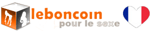 Boncoin sexe